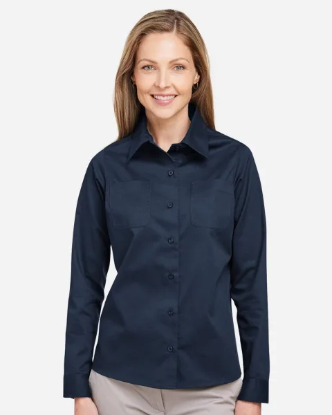 Women's Advantage IL Workshirt - M585LW