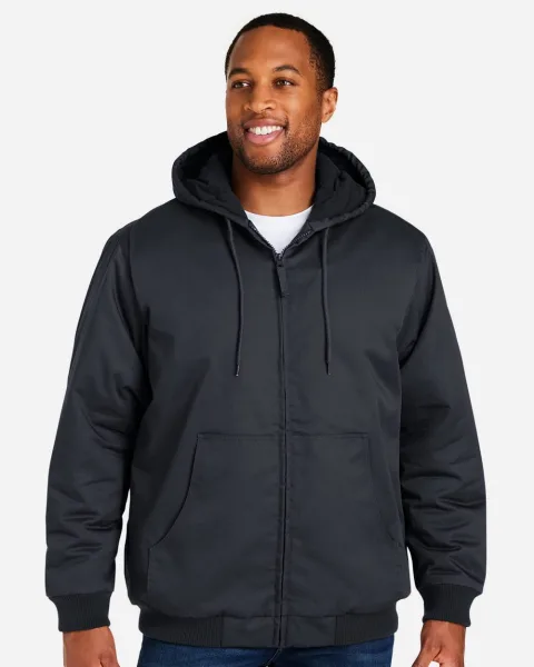 Unisex ClimaBloc® Tall Heavyweight Hooded Full-Zip Jacket - M722T