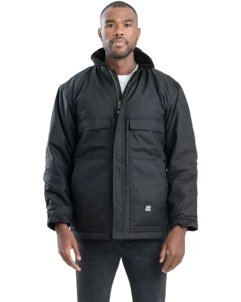 Men's Icecap Insulated Chore Coat - NCH377