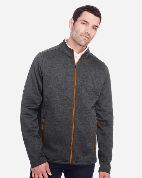Men's Flux 2.0 Full-Zip Jacket - NE712