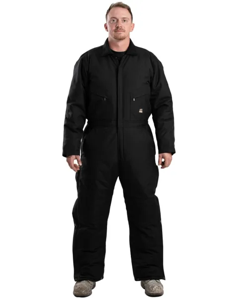 Icecap Insulated Coverall - NI417