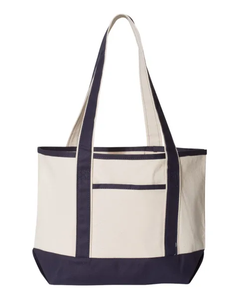 20L Small Deluxe Tote - Q125800
