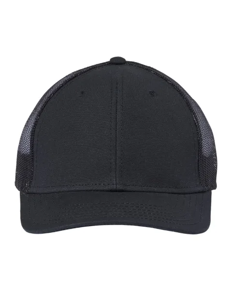 Sustainable Recy Three Trucker Cap - RETH