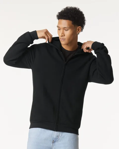 ReFlex Fleece Full-Zip Hoodie - RF497