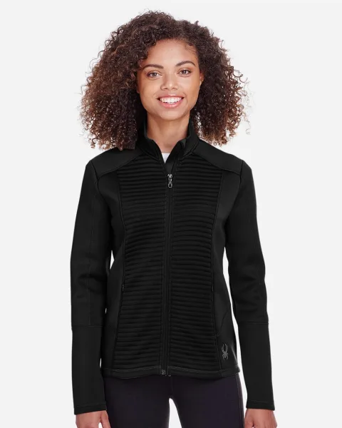 Women's Venom Full-Zip Jacket - S16522