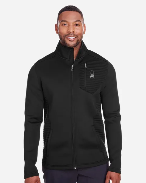 Venom Full-Zip Jacket - S16539