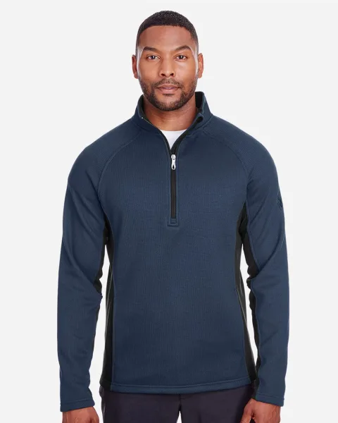 Constant Half-Zip Sweater - S16561