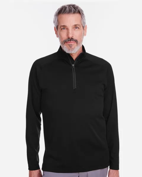 Freestyle Half-Zip Pullover - S16797
