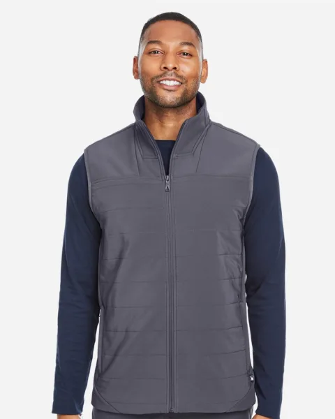 Transit Vest - S17028