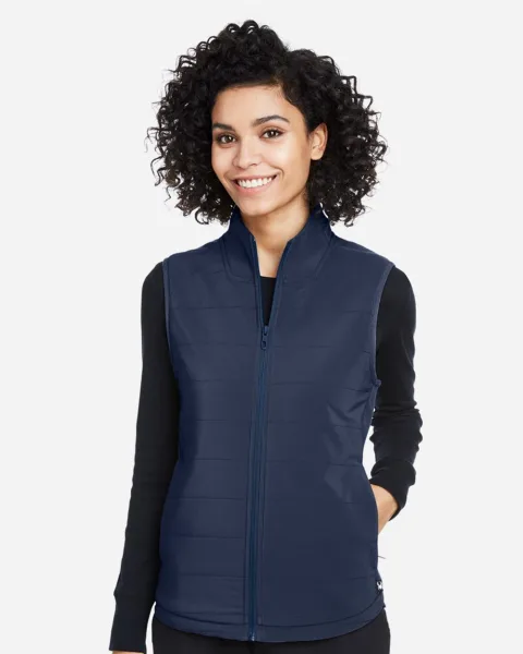 Women's Transit Vest - S17029