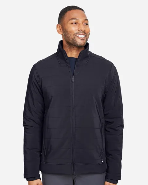 Transit Jacket - S17302