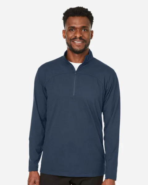 Spyre Quarter-Zip Pullover - S17916