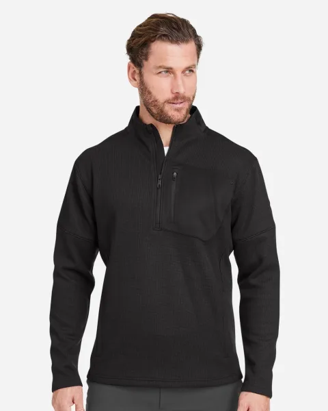 Constant Canyon Quarter-Zip Pullover - S18068