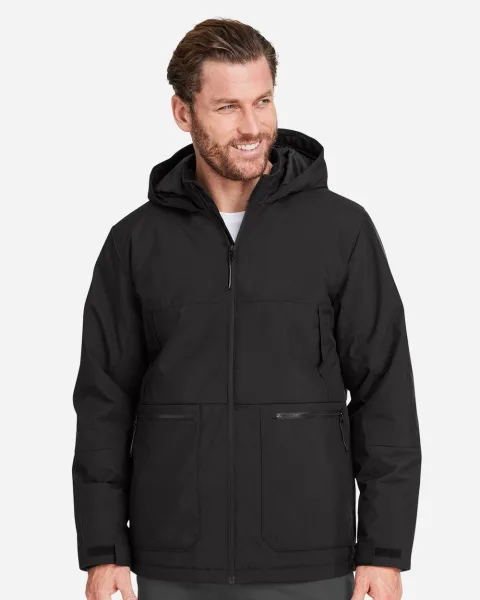 Convert Insulated Jacket - S18074