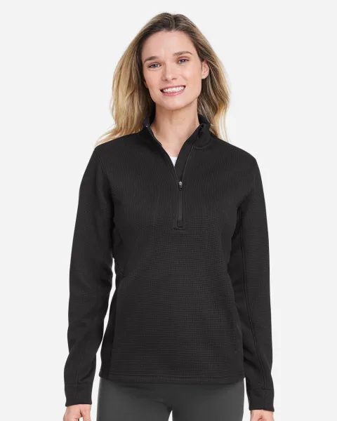 Women's Constant Canyon Quarter-Zip Pullover - S18092