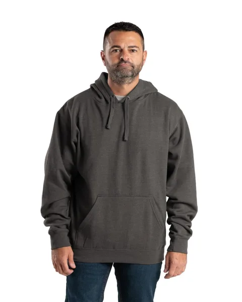 Men's Tall Signature Sleeve Hooded Pullover - SP401T