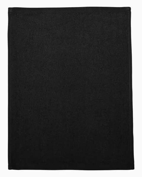 Hemmed Fingertip Towel - T600