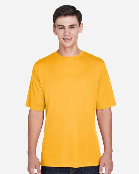Men's Zone Performance T-Shirt - TT11