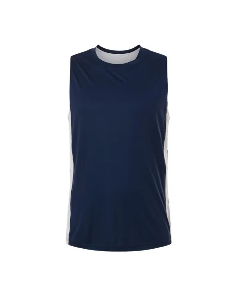 Unisex Zone Performance Reversible Jersey - TT115