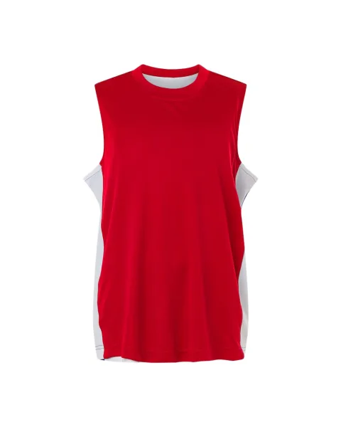 Youth Zone Performance Reversible Jersey - TT115Y