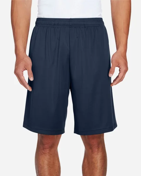 Men's Zone Performance Shorts - TT11SH