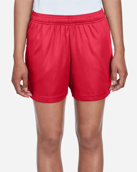 Women's Zone Performance Shorts - TT11SHW