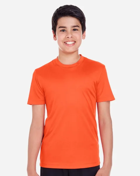 Youth Zone Performance T-Shirt - TT11Y
