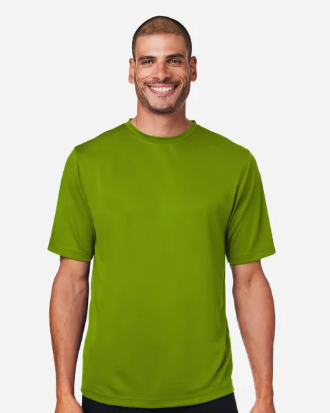 Men's Zone Performance Mesh T-Shirt - TT15