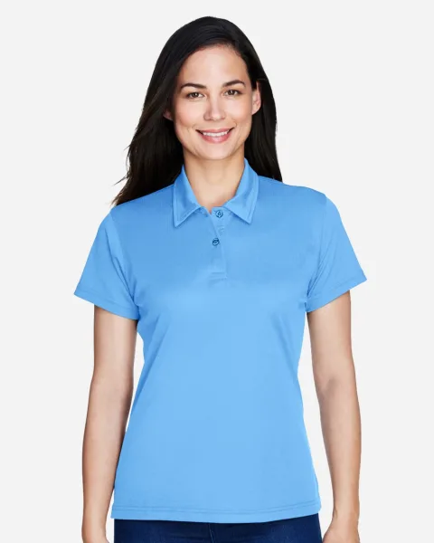 Women's Command Snag Protection Polo - TT21W