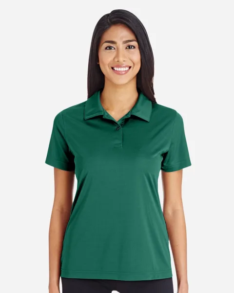 Women's Zone Performance Polo - TT51W
