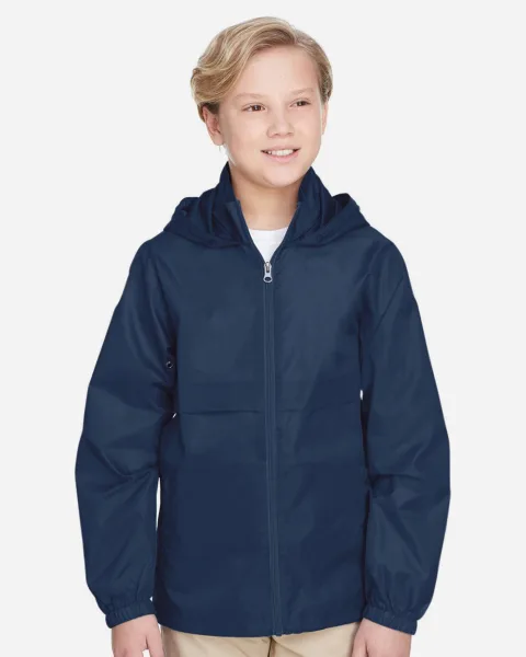 Youth Zone Protect Lightweight Jacket - TT73Y