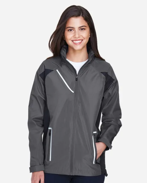 Women's Dominator Waterproof Jacket - TT86W