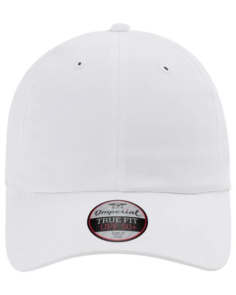 The Original Performance Cap - X210P
