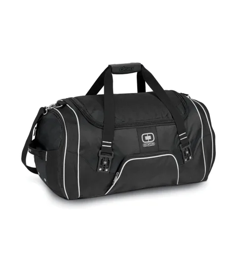 Rage Duffel