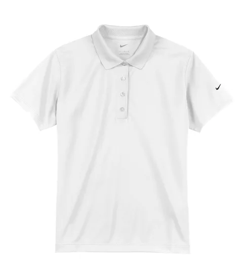 Tech Basic Dri-FIT Ladies Polo