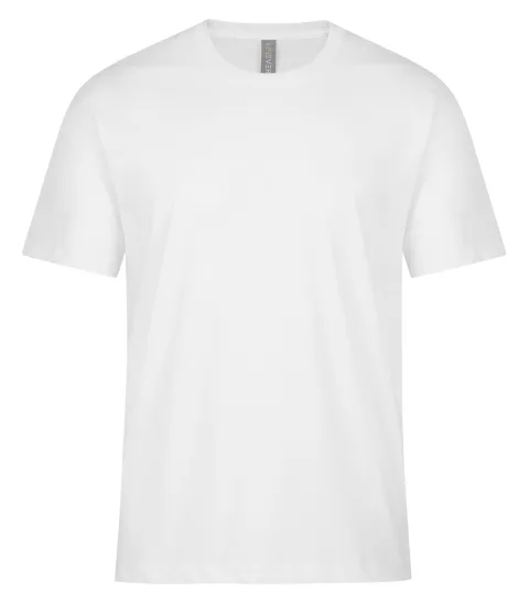 24EVER Ringspun Cotton Tee