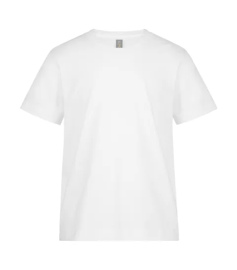 24EVER Ringspun Cotton Yth Tee