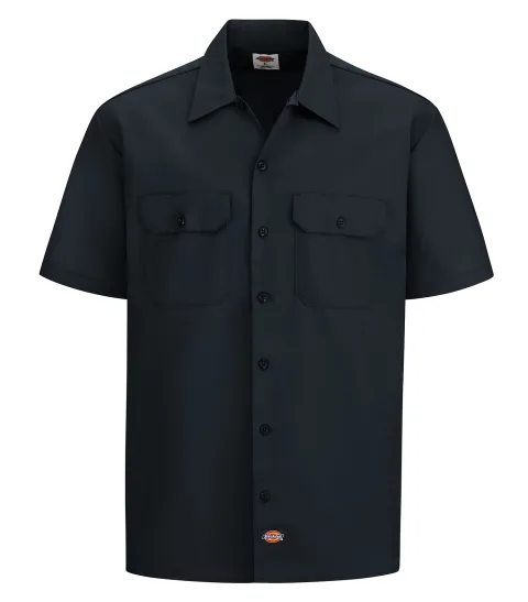 M Dickies Twill SS Shirt Origi