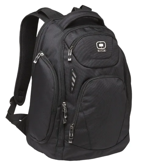 Mercur Backpack