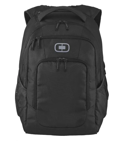 Logan Pack