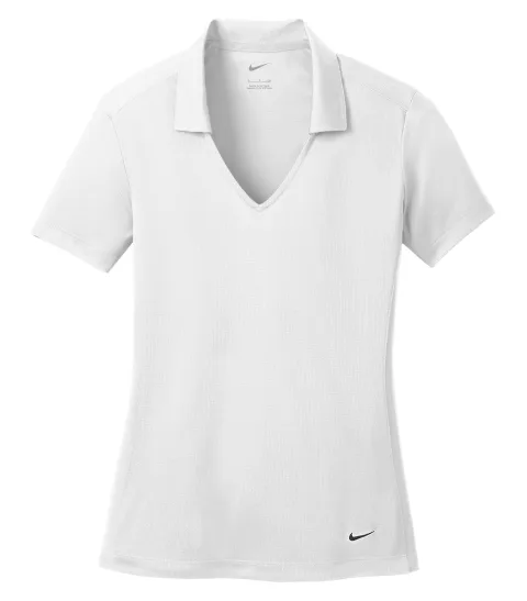 Dri-FIT Vertical Mesh Lds Polo