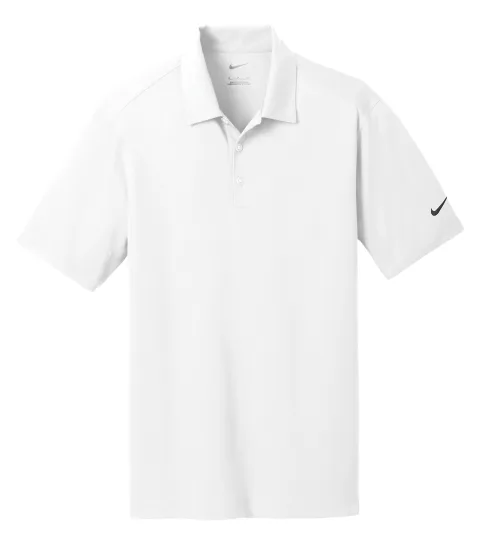 Dri-FIT Vertical Mesh Polo