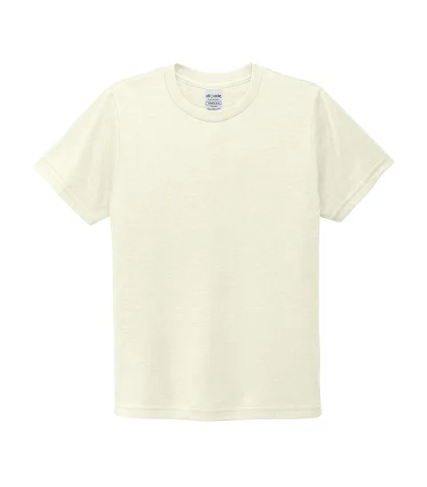 Youth Organic Cotton Tee
