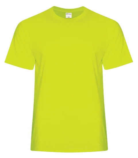 Everyday Cotton Tee