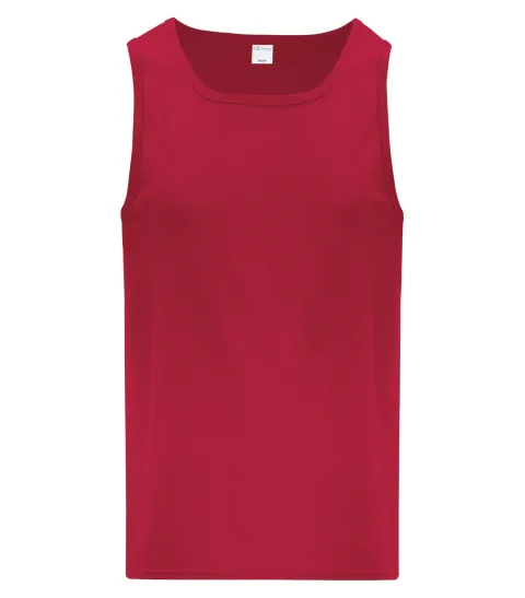 Everyday Cotton Tank Top