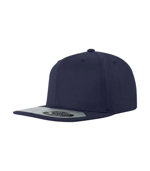 One Ten Snapback Cap
