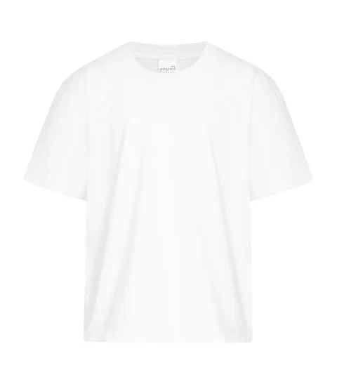 Youth Grmnt-Dyed Hvyweight Tee