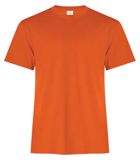 Everyday Cotton Ringspun Tee