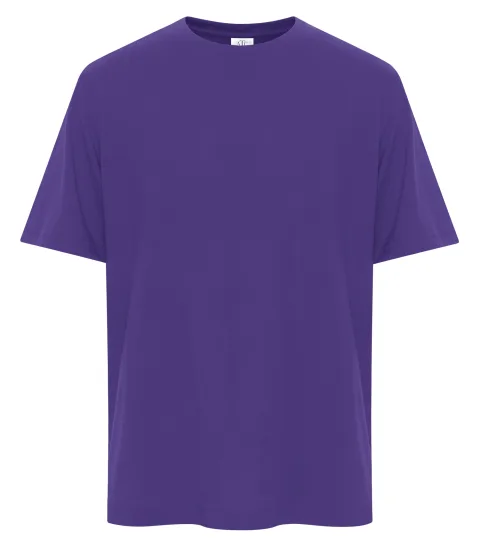 Pro Spun Yth Tee
