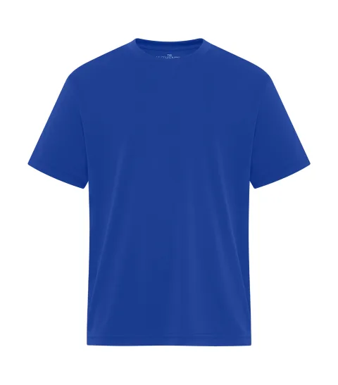 Essential Performance Yth Tee